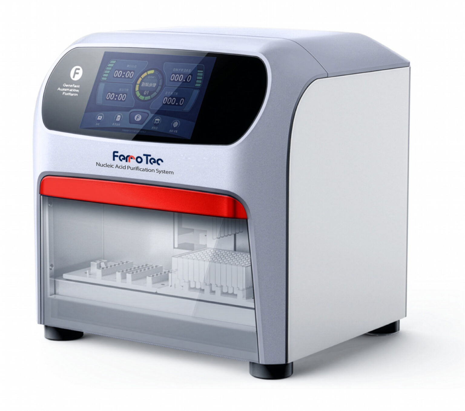 Gen Fast GeneFast Automation Platform™ - Ferrotec Lifesciences